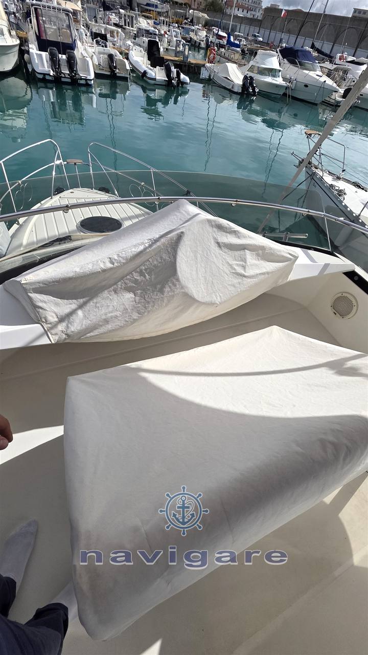Galeon 290 fly 0