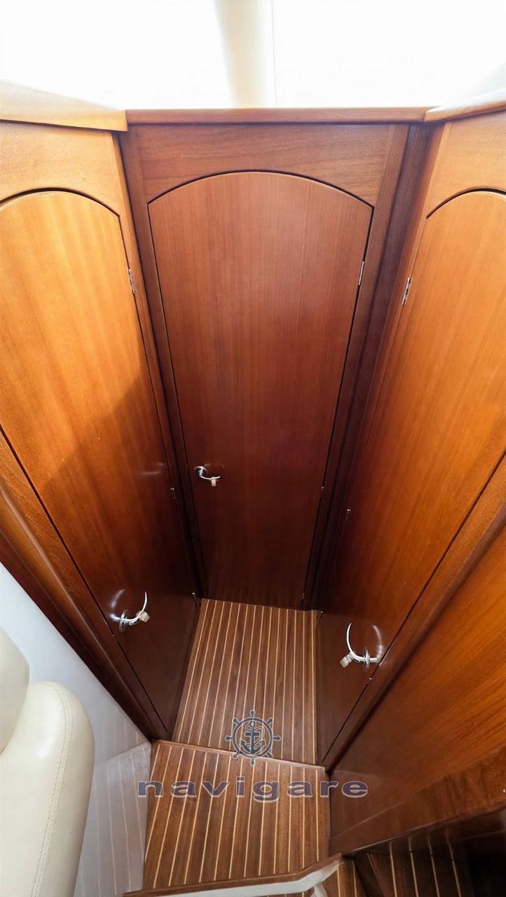 Galeon 290 fly usato