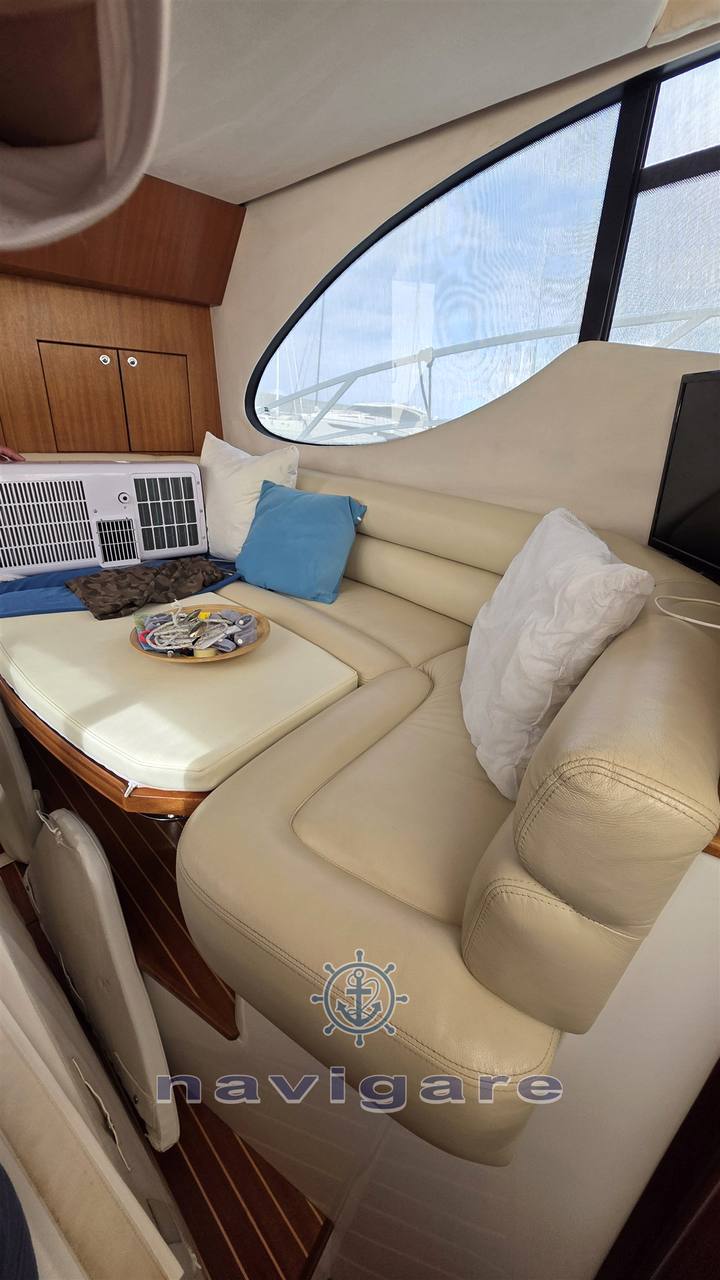 Galeon 290 fly usato