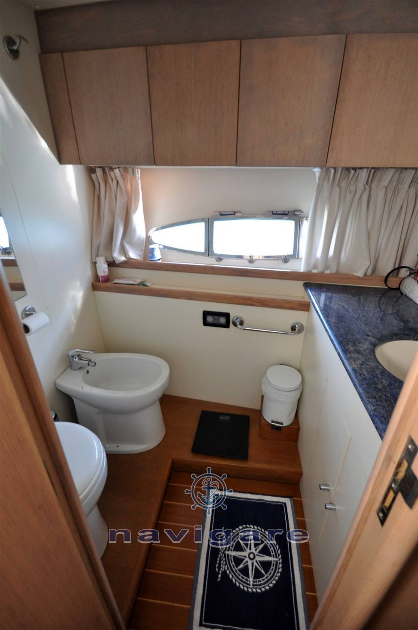 Cayman yachts 58 wa usato