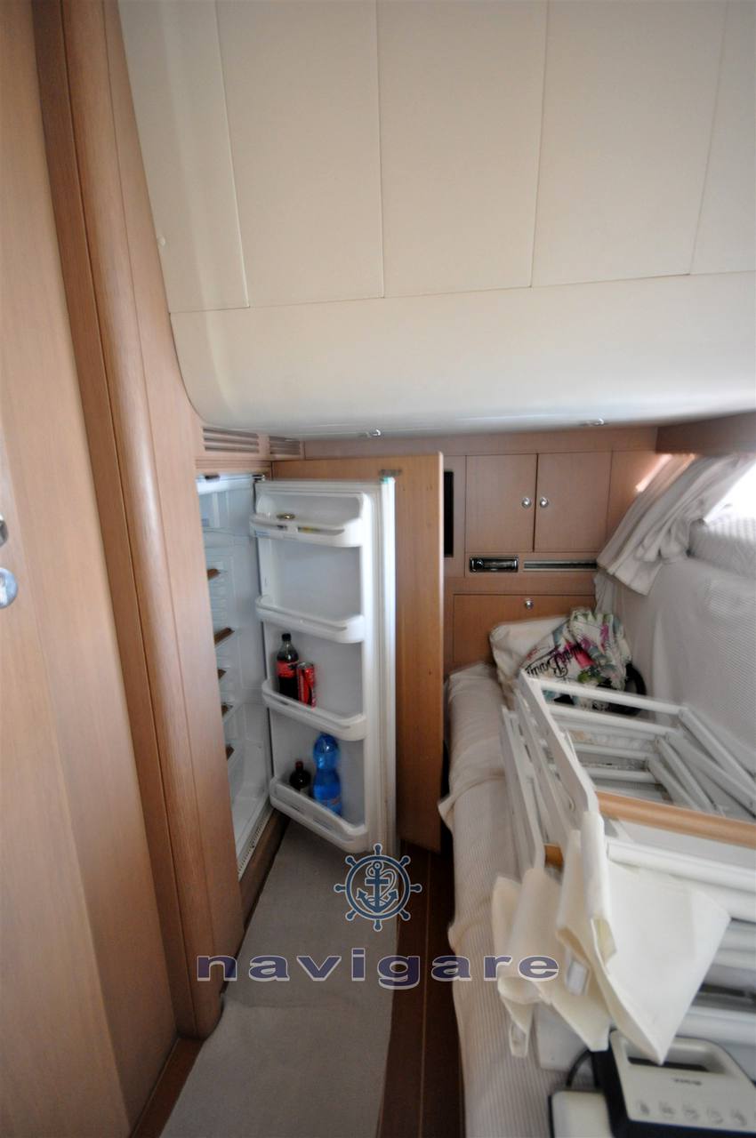 Cayman yachts 58 wa barca a motore