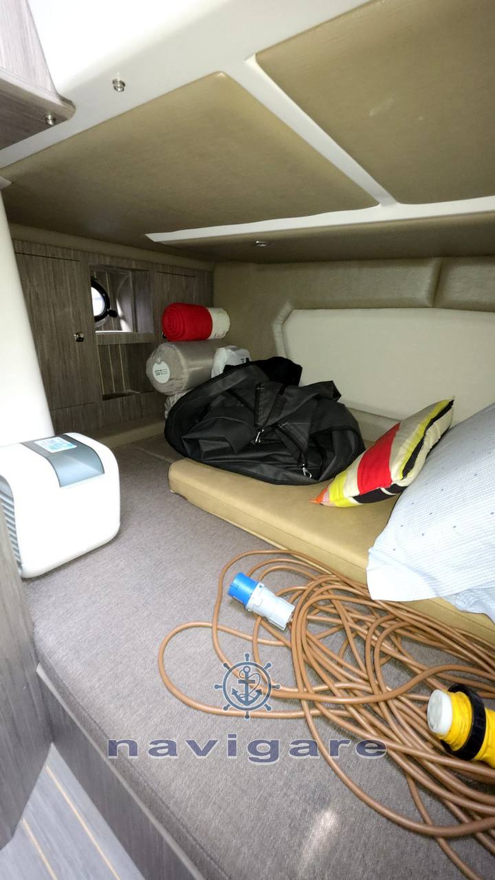 Ranieri international Next 285 lx 机动船 用于销售