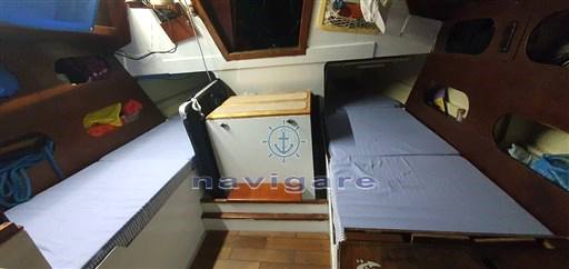 Sibma Em24 Bateau à voile nouveau en vente