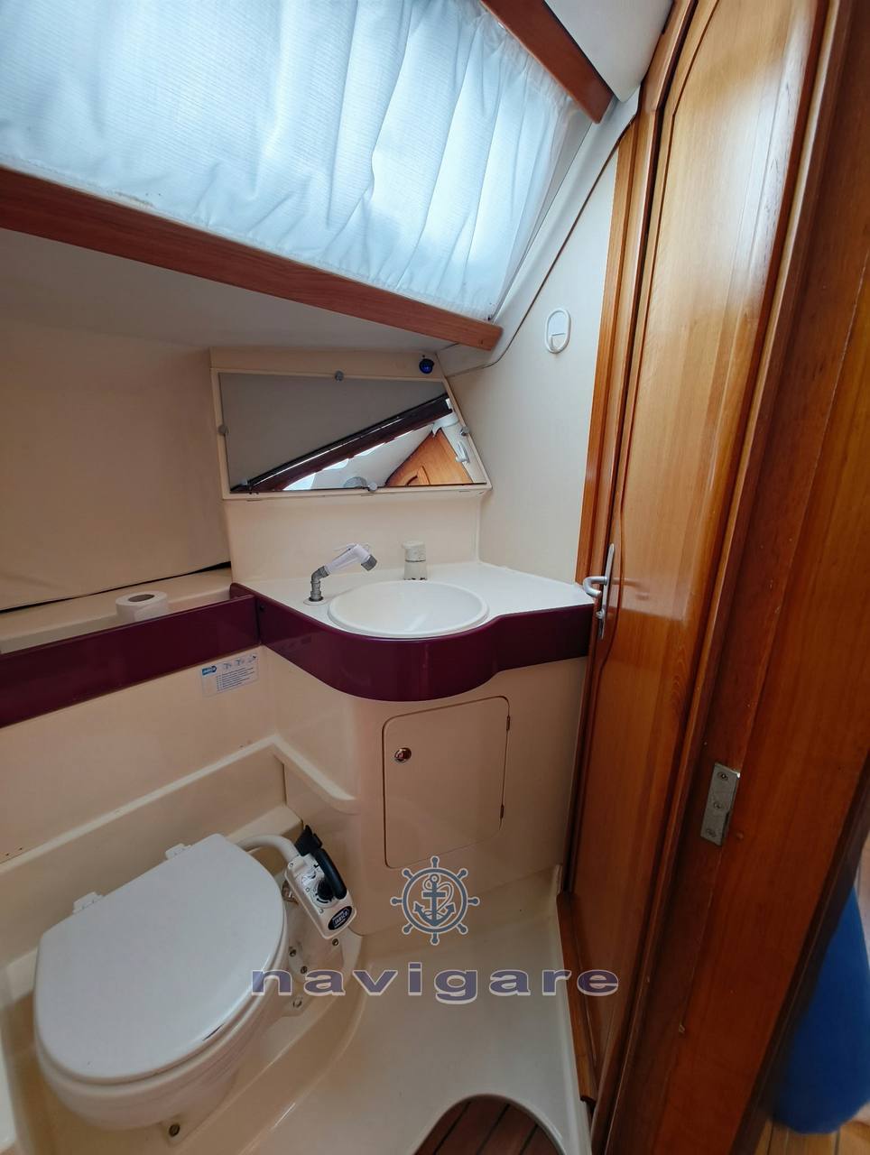 Jeanneau Sun fast 39 0