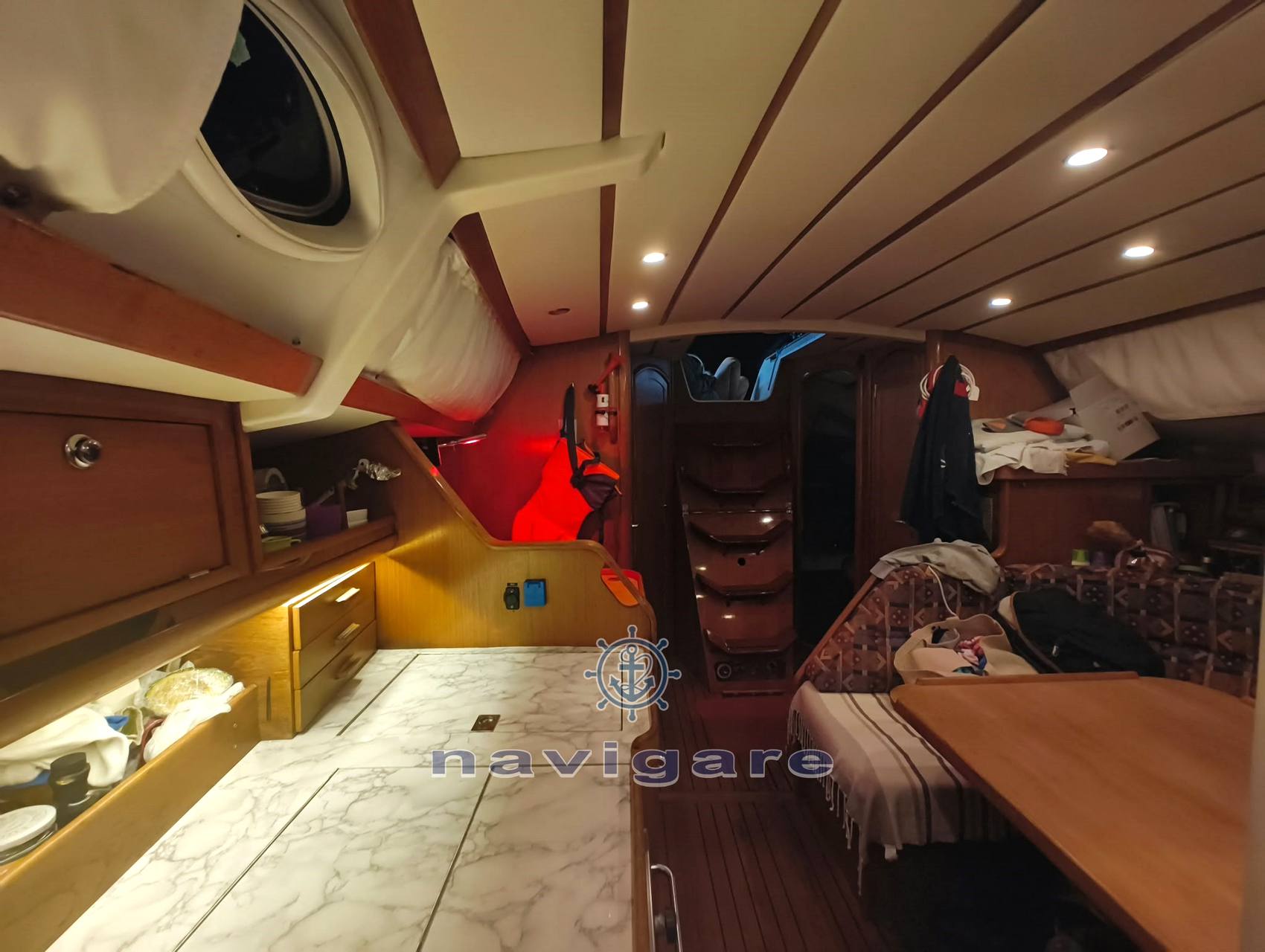 Jeanneau Sun fast 39 