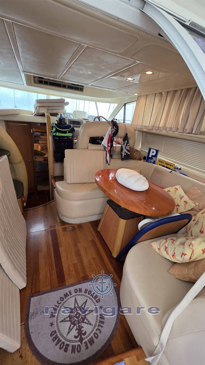 Sealine F 37 Flybridge usato