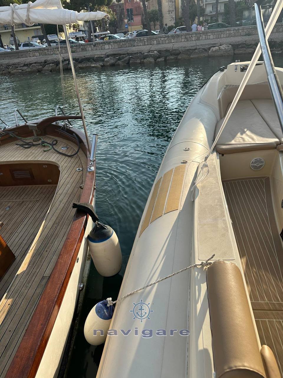 Solemar 28 offshore Foto