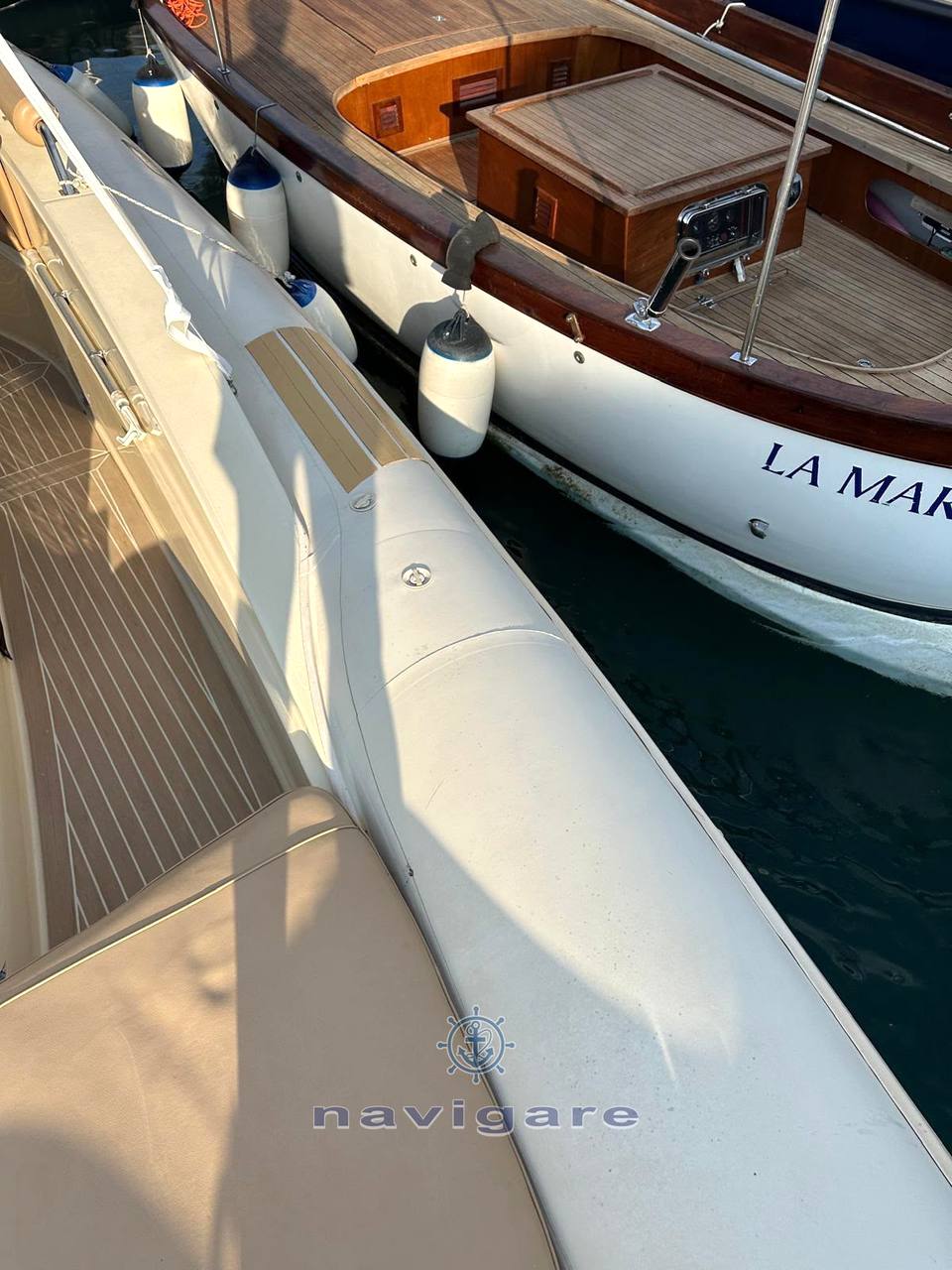 Solemar 28 offshore 