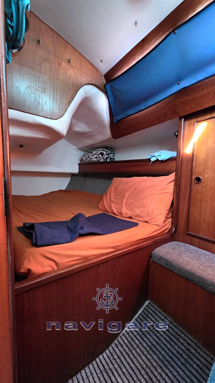 Jeanneau Sun rise 34 Крейсера