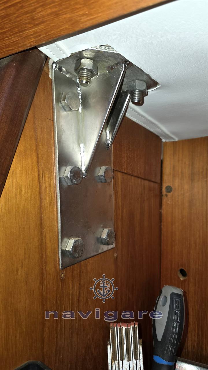 Jeanneau Sun rise 34 Крейсера