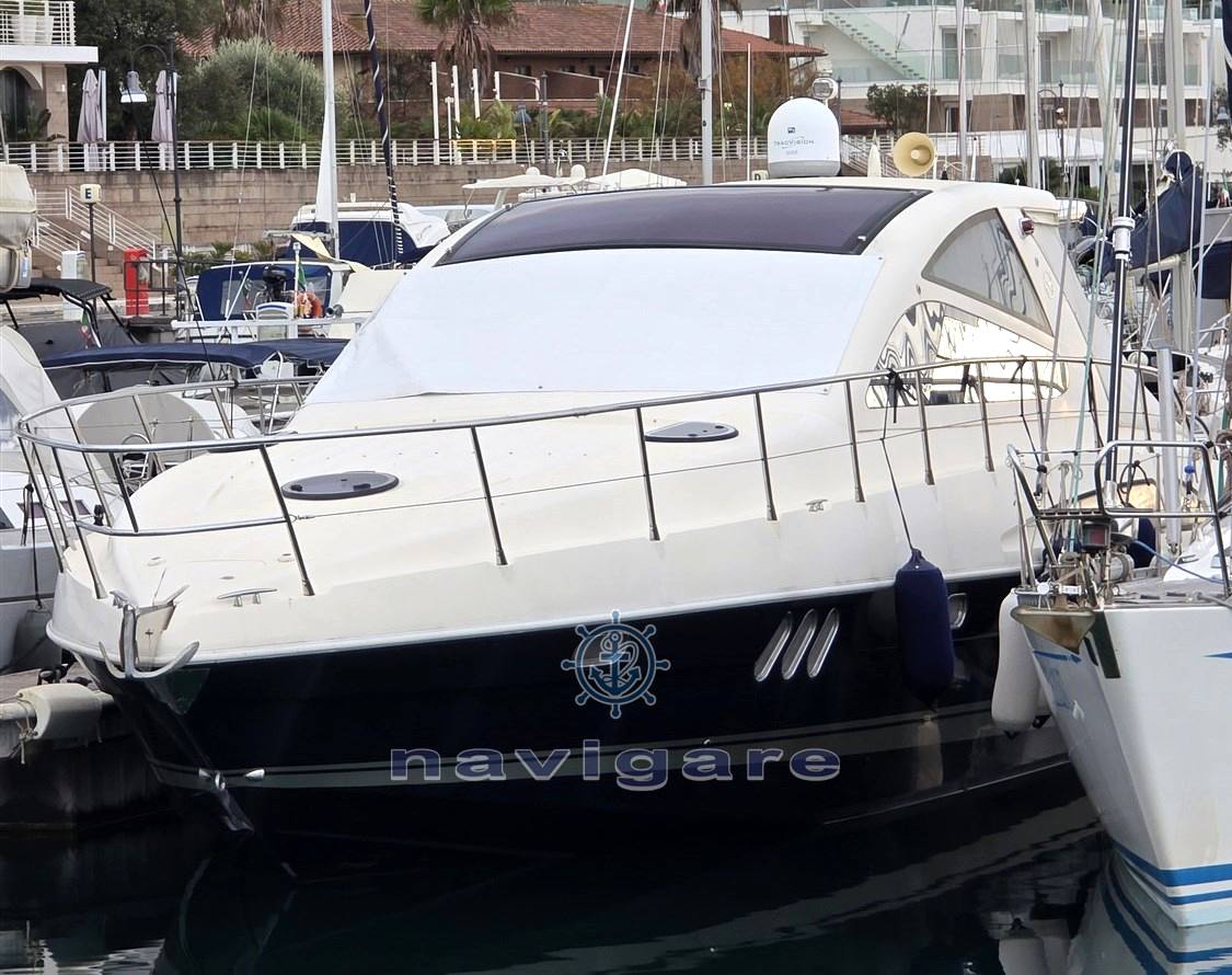 Airon marine Airon 4300 t-top