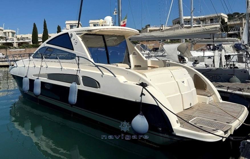 Airon marine Airon 4300 t-top
