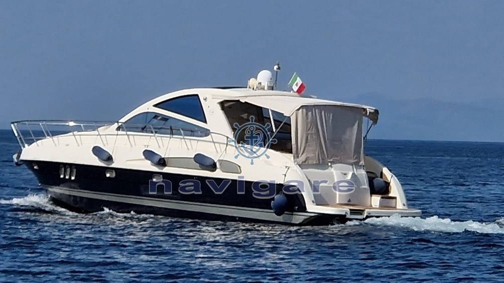 Airon marine Airon 4300 t-top