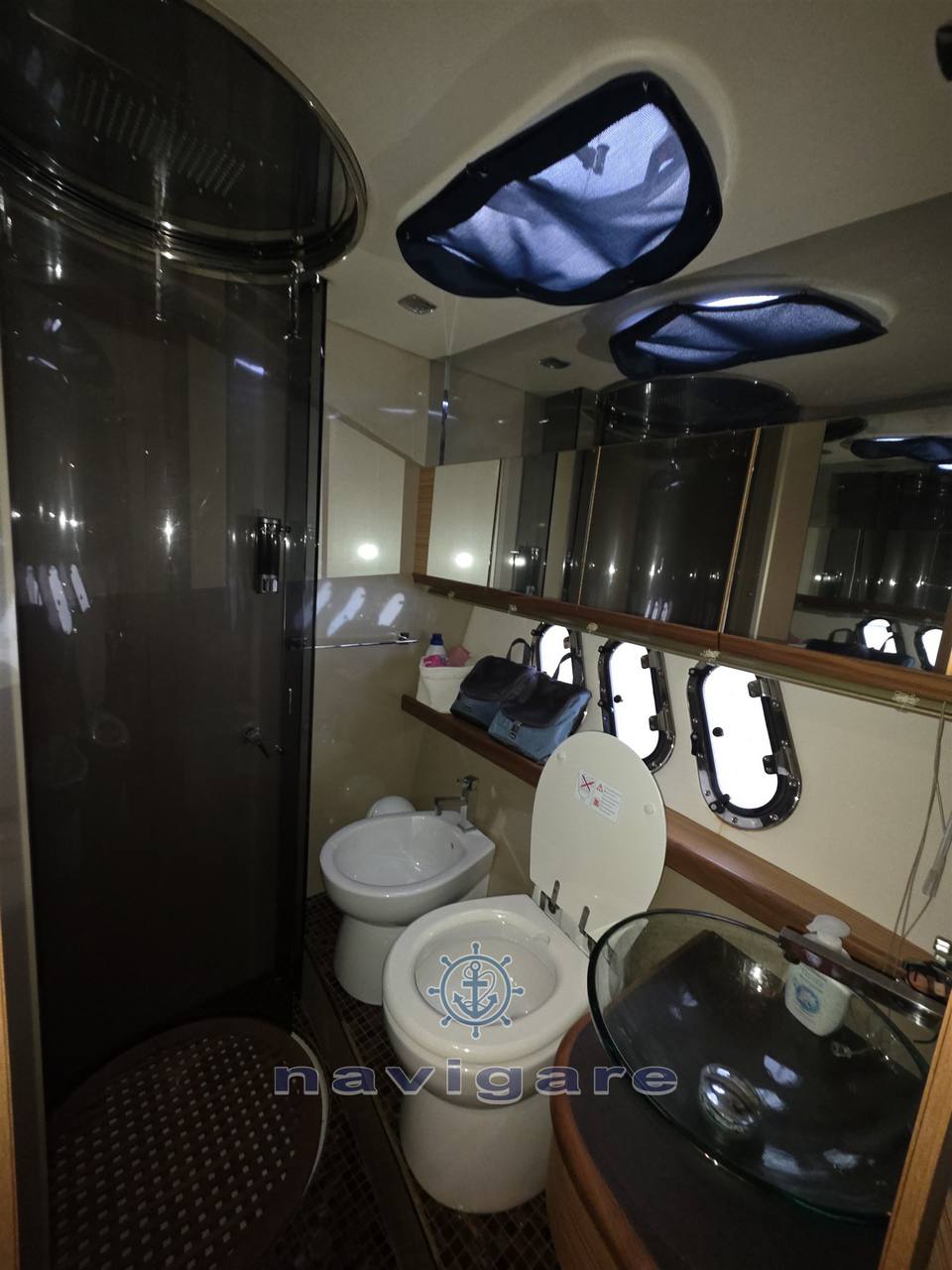 Airon marine Airon 4300 t-top