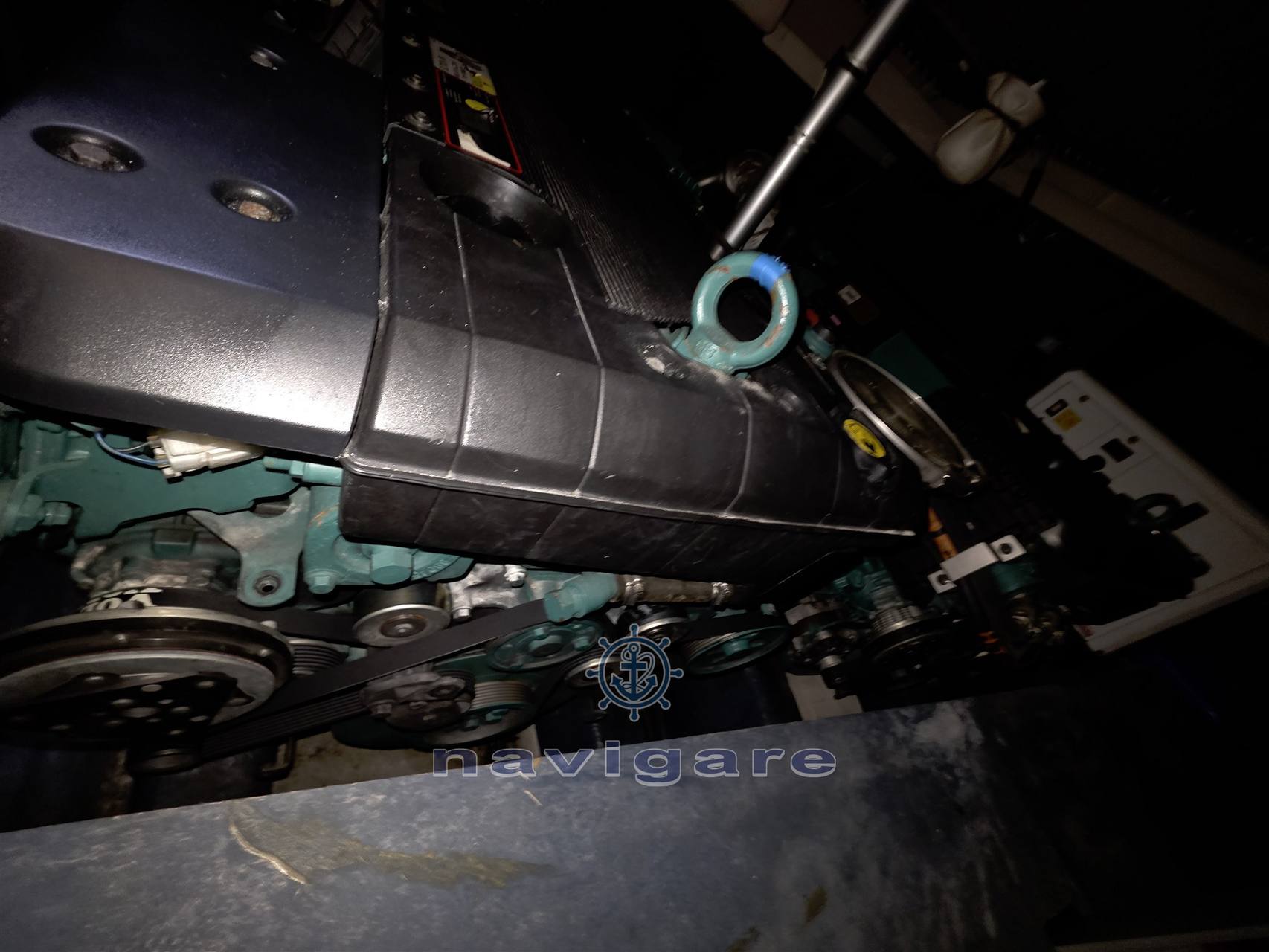 Airon marine Airon 4300 t-top