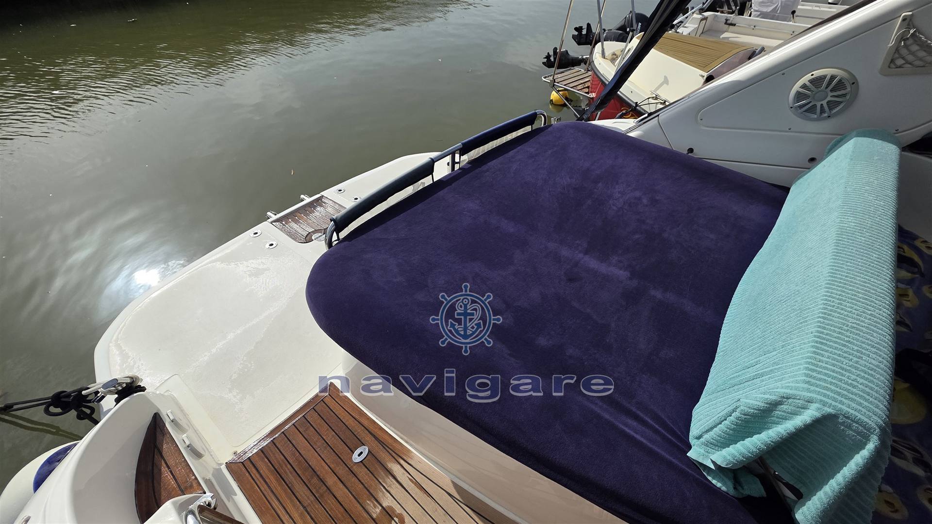 Bavaria 27 sport