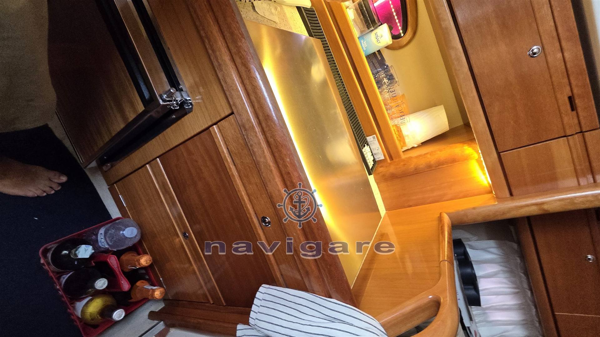 Bavaria 27 sport