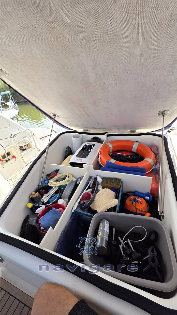 Bavaria 27 sport