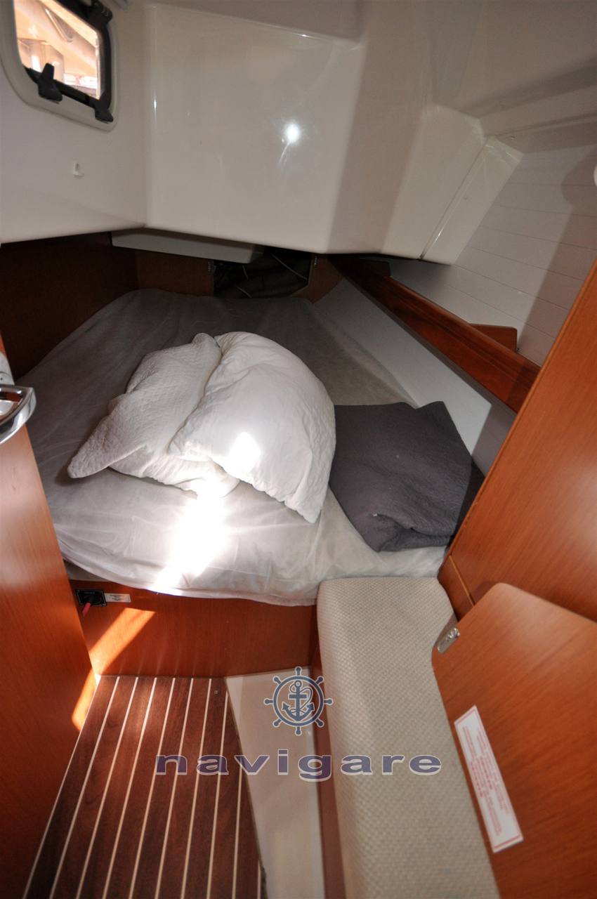 Bavaria 34 cruiser