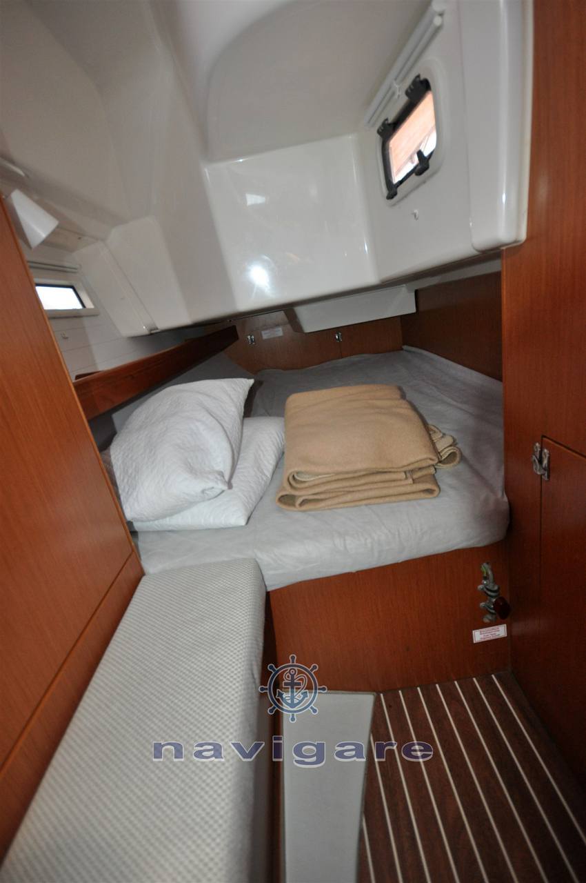 Bavaria 34 cruiser