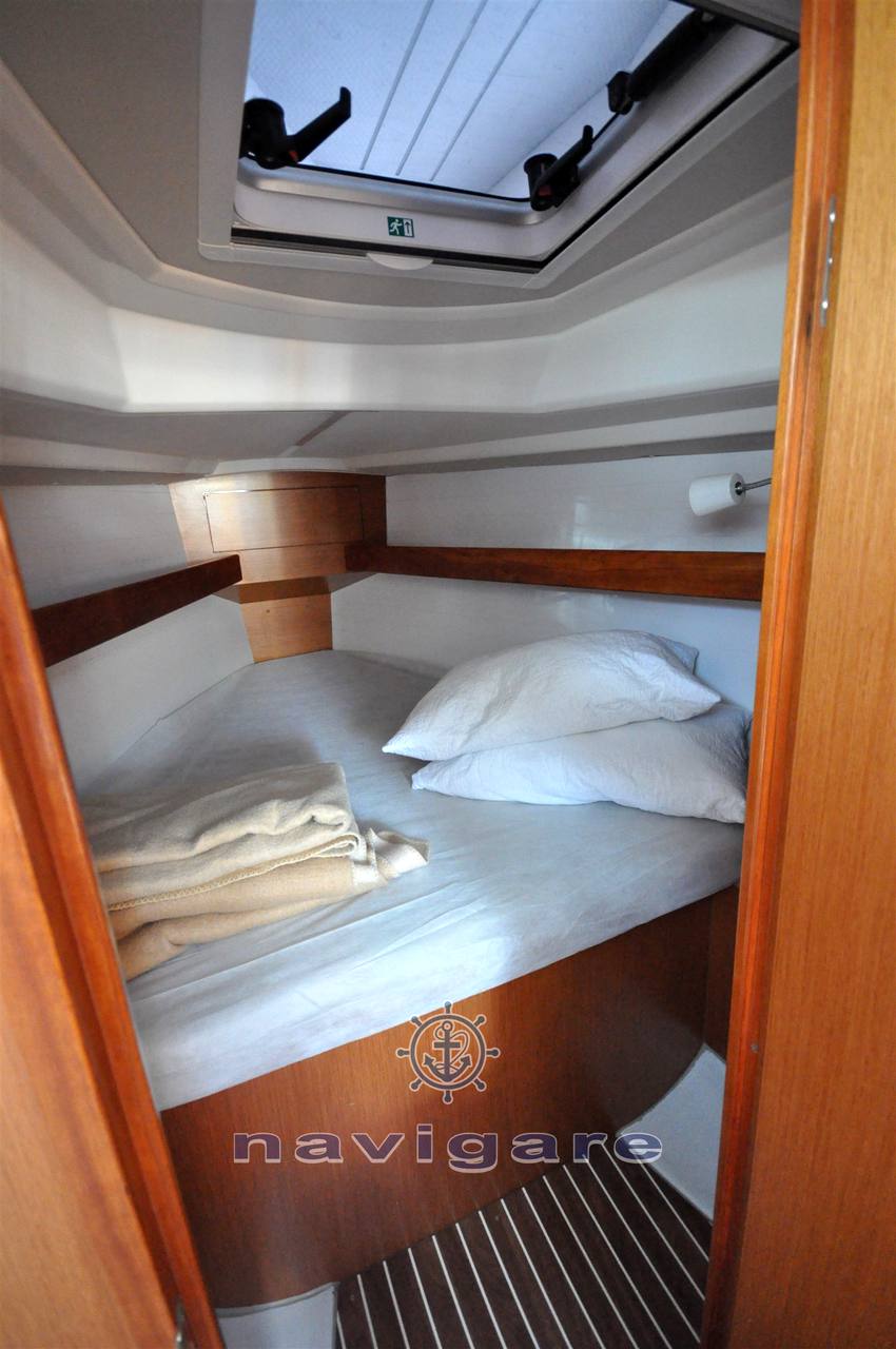 Bavaria 34 cruiser