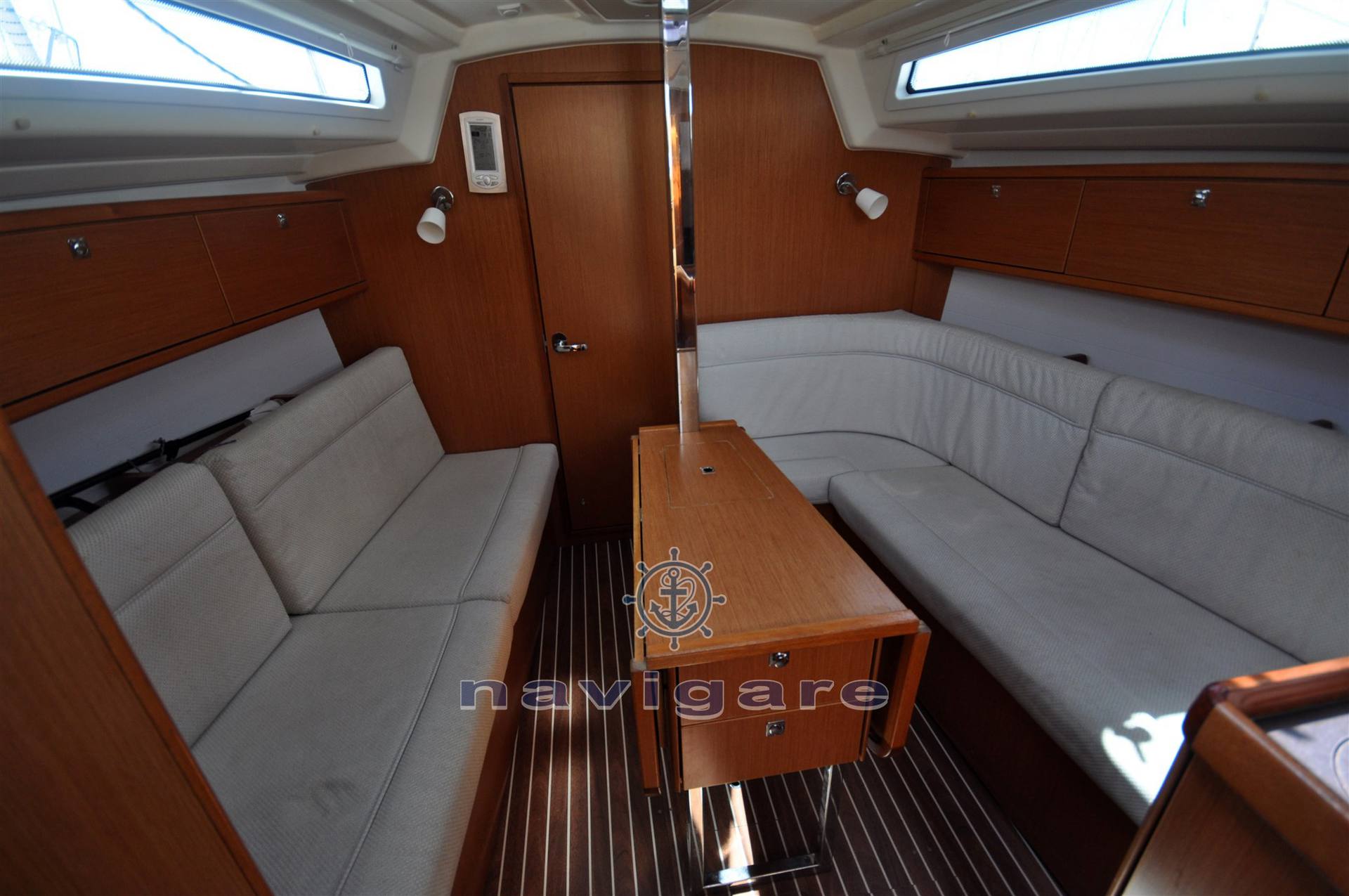 Bavaria 34 cruiser