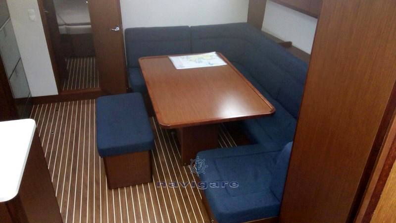 Bavaria 46 cruiser style