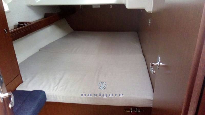 Bavaria 46 cruiser style