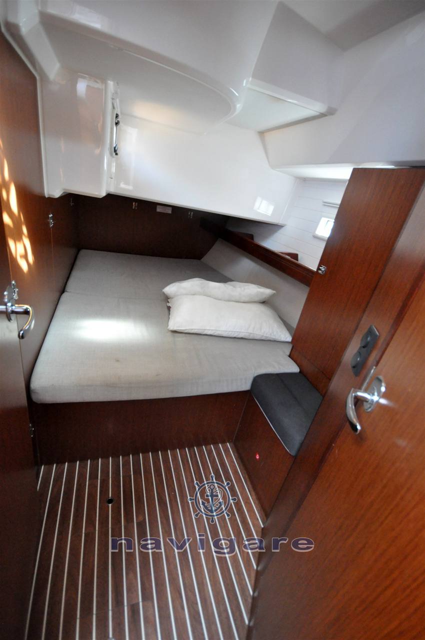Bavaria 46 cruiser style