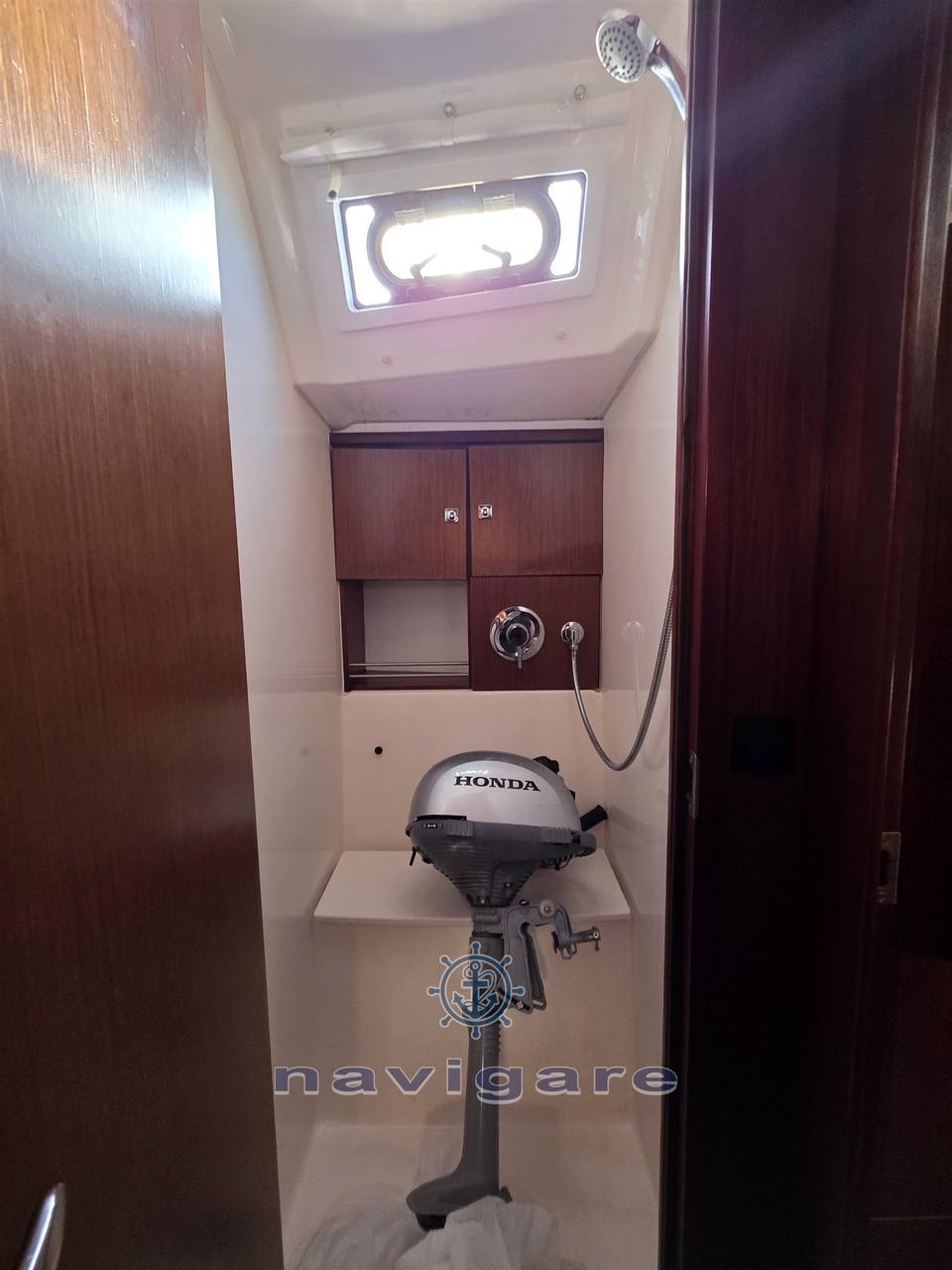 Bavaria 46 cruiser style