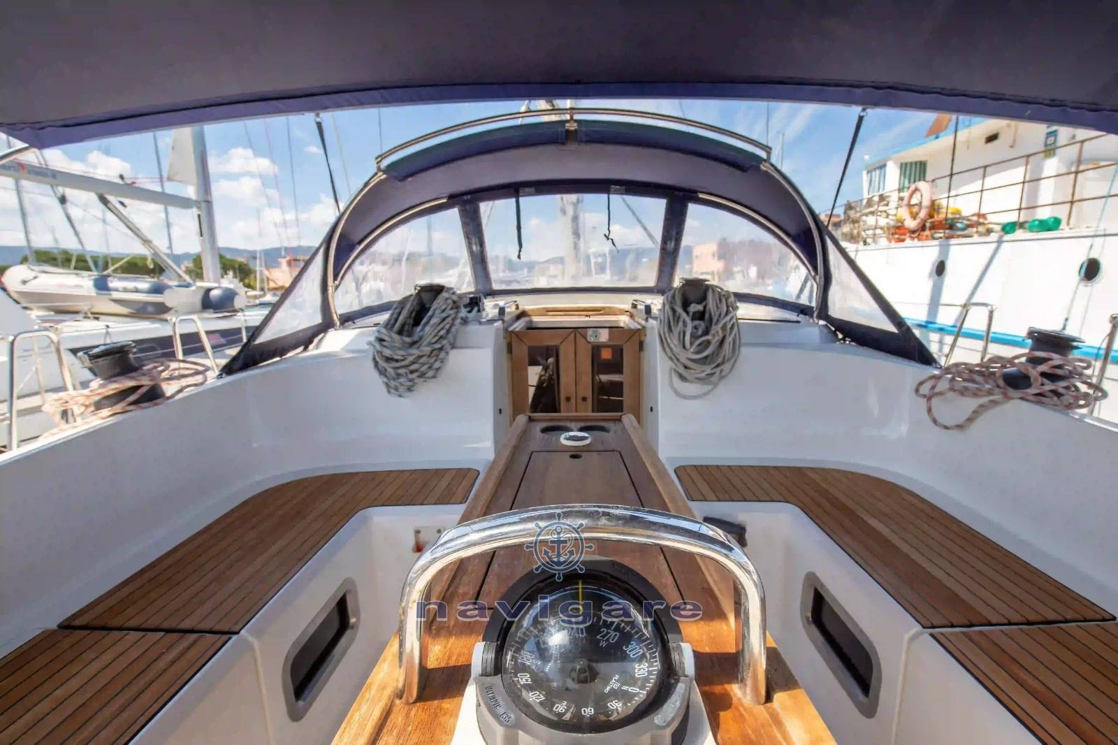 Bavaria 46 cruiser