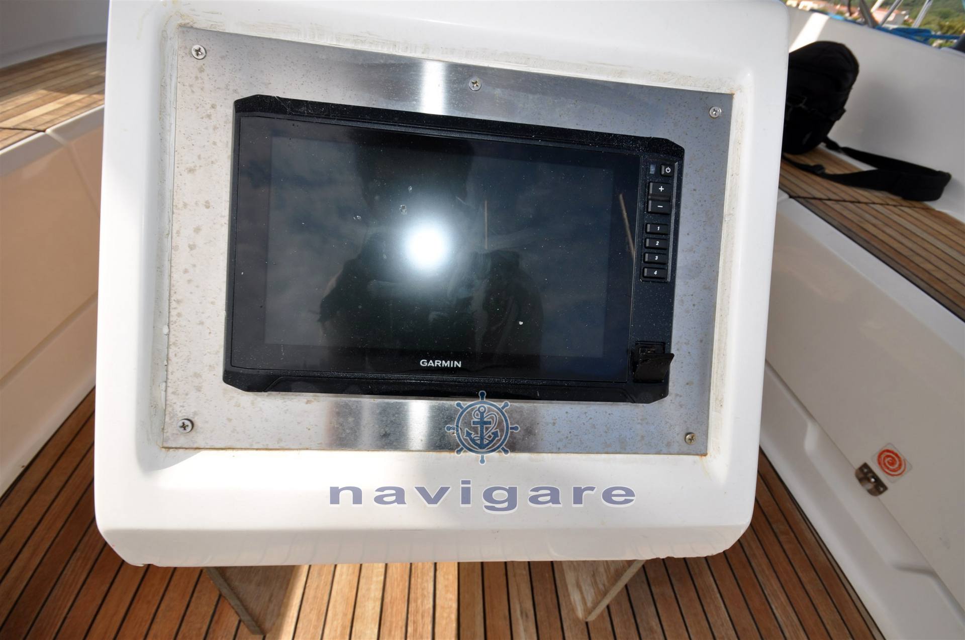 Bavaria 51 cruiser
