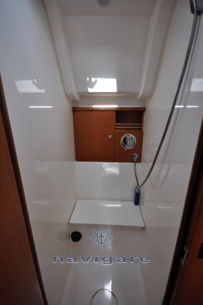 Bavaria 51 cruiser