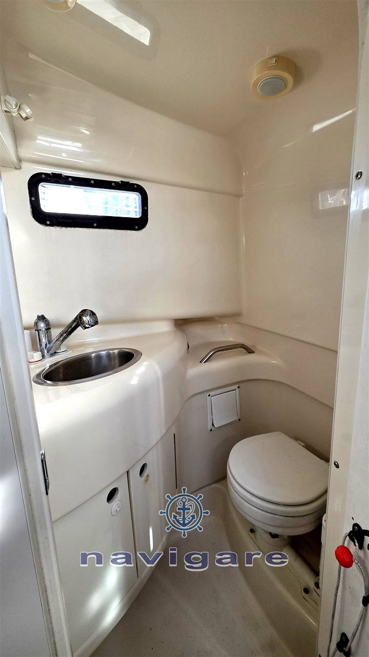 Bayliner Trophy 2802 fh