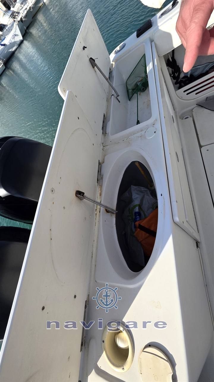 Bayliner Trophy 2802 fh