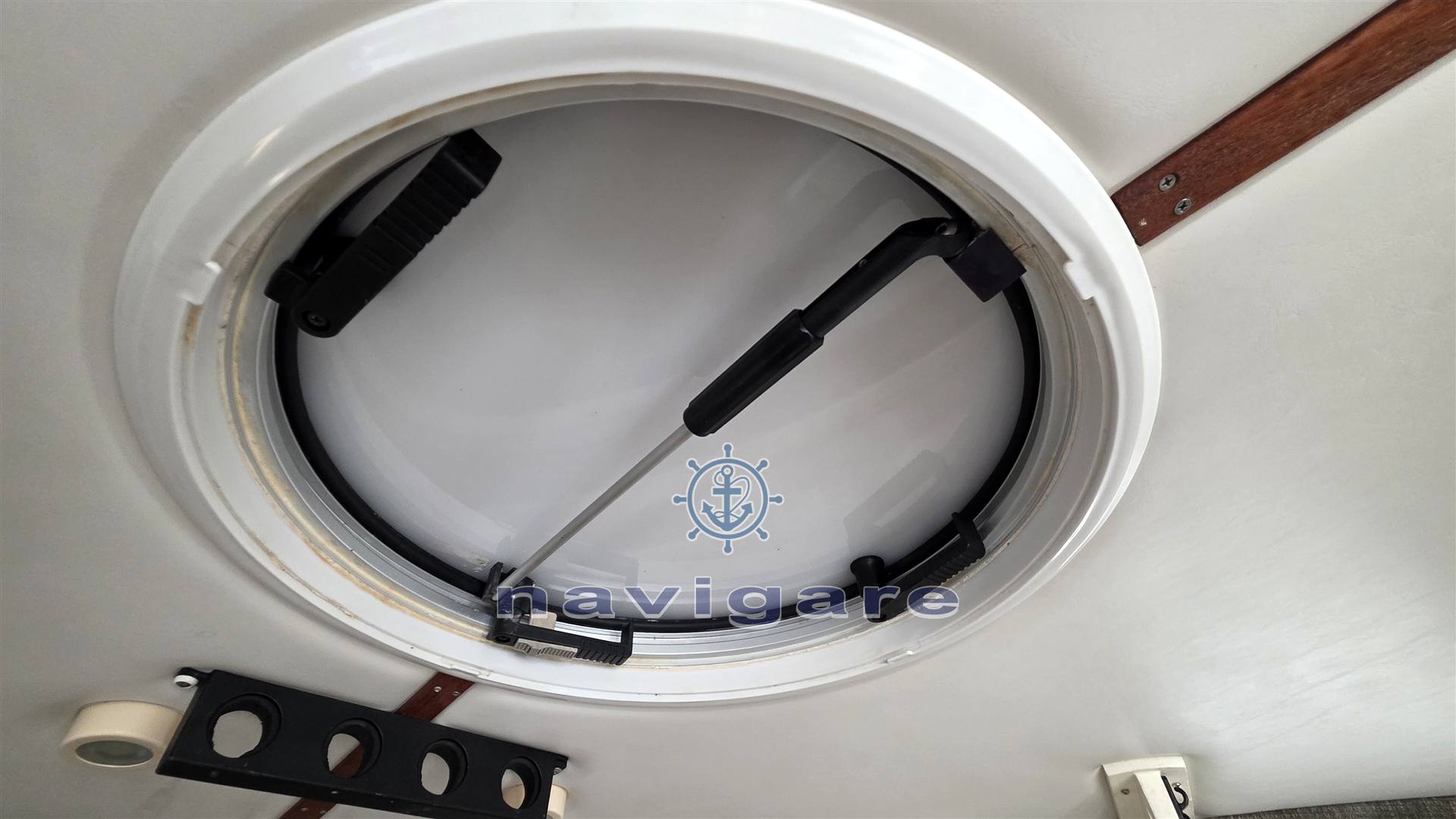 Bayliner Trophy 2802 fh