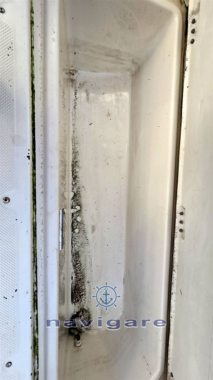 Bayliner Trophy 2802 fh