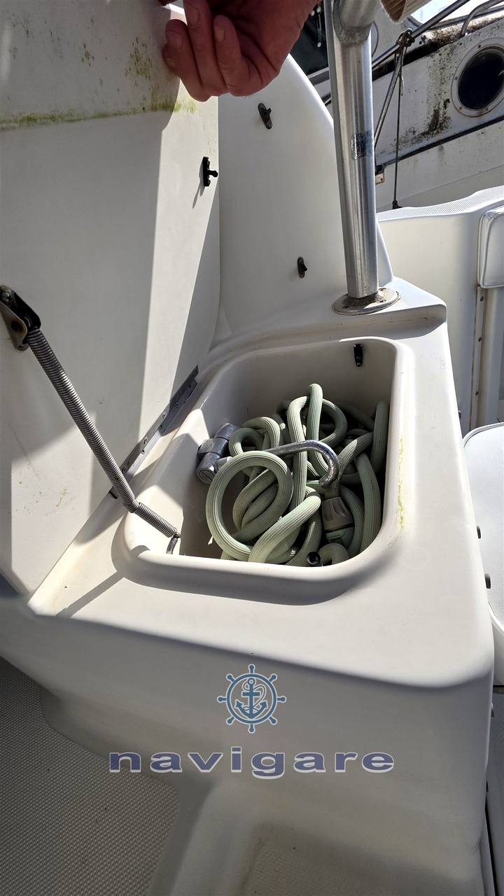 Bayliner Trophy 2802 fh