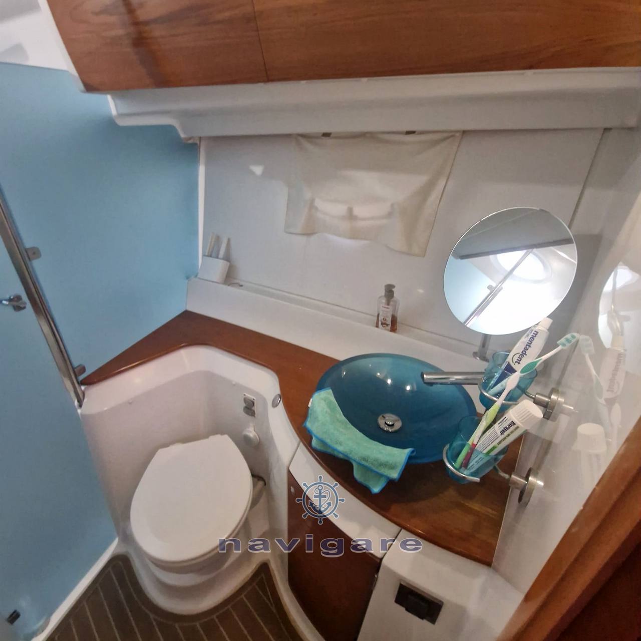 Beneteau ANTARES 12 FLY SPORT