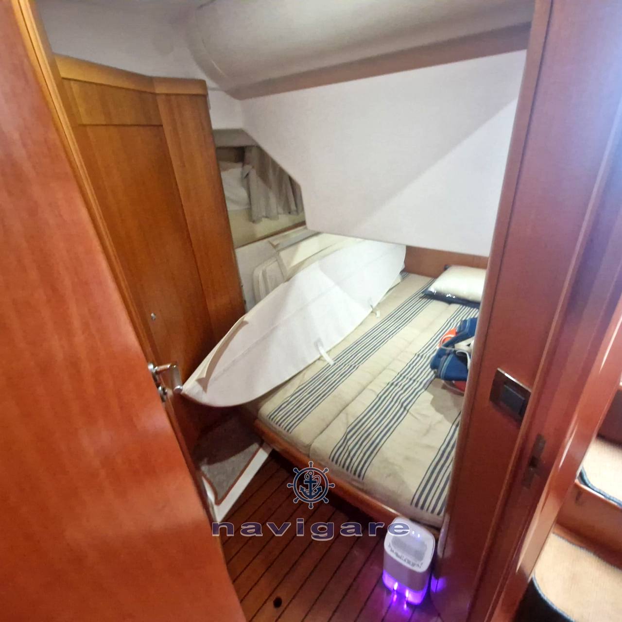 Beneteau Antares 12 fly sport