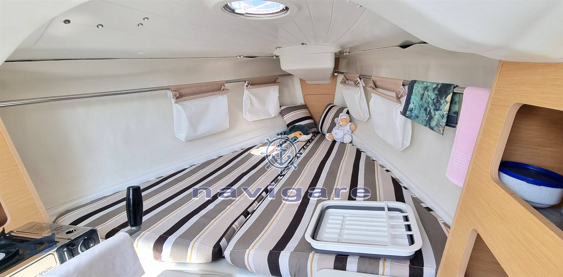 Beneteau First 21.7
