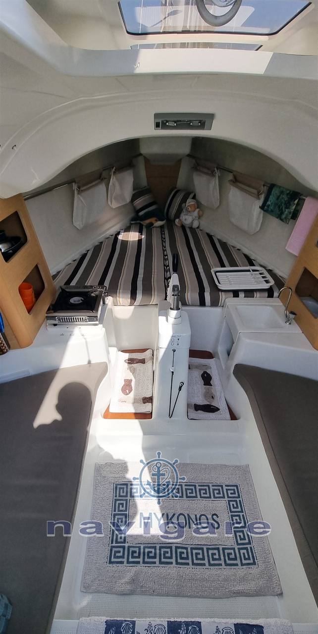 Beneteau First 21.7