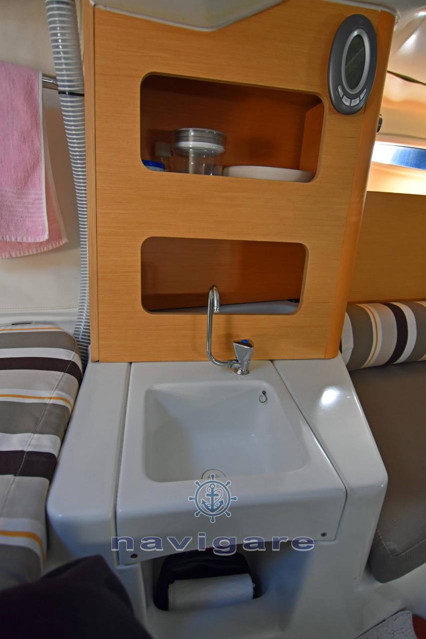Beneteau First 21.7