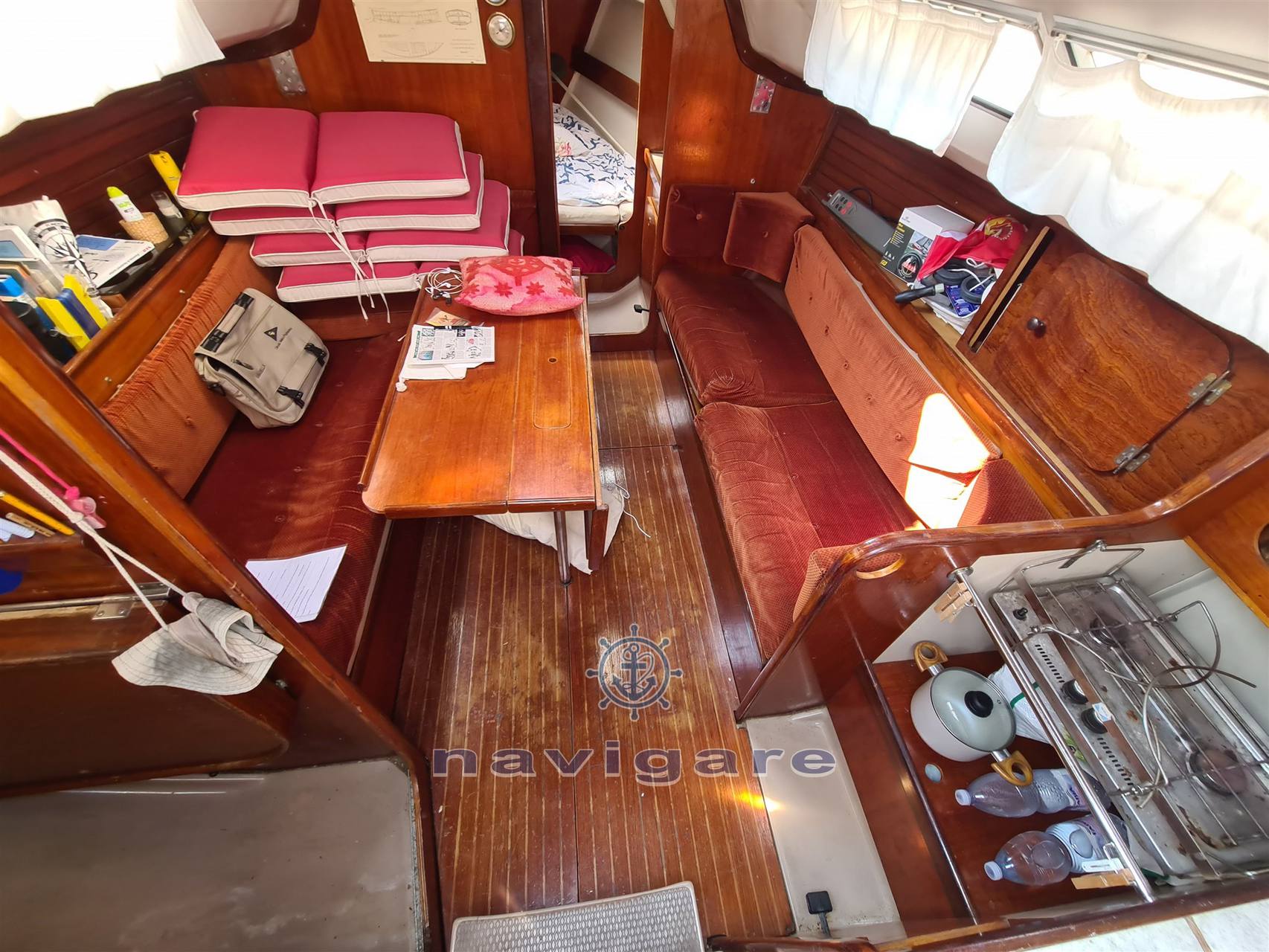 Beneteau First 30 e