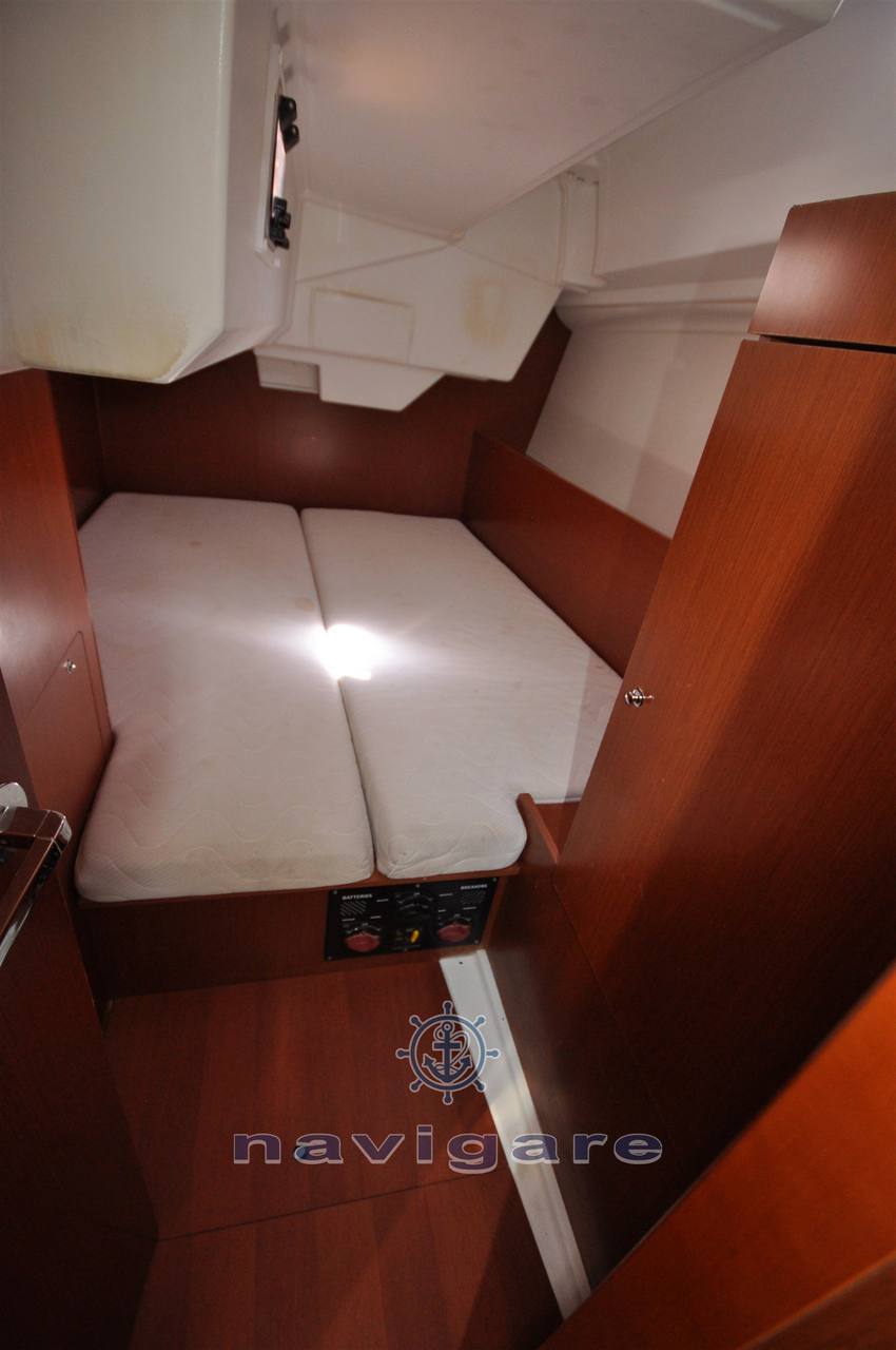 Beneteau Oceanis 38.1