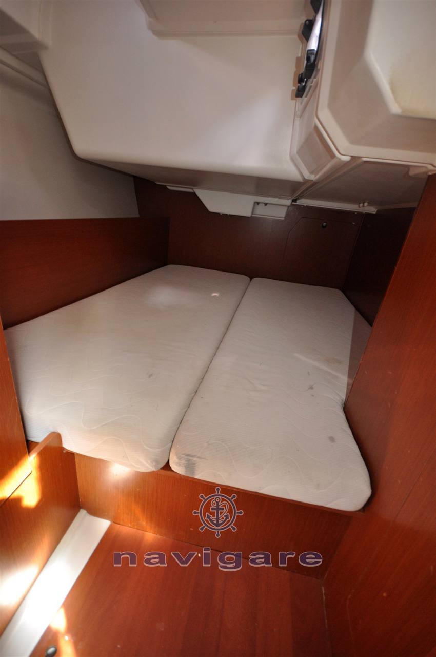 Beneteau Oceanis 38.1