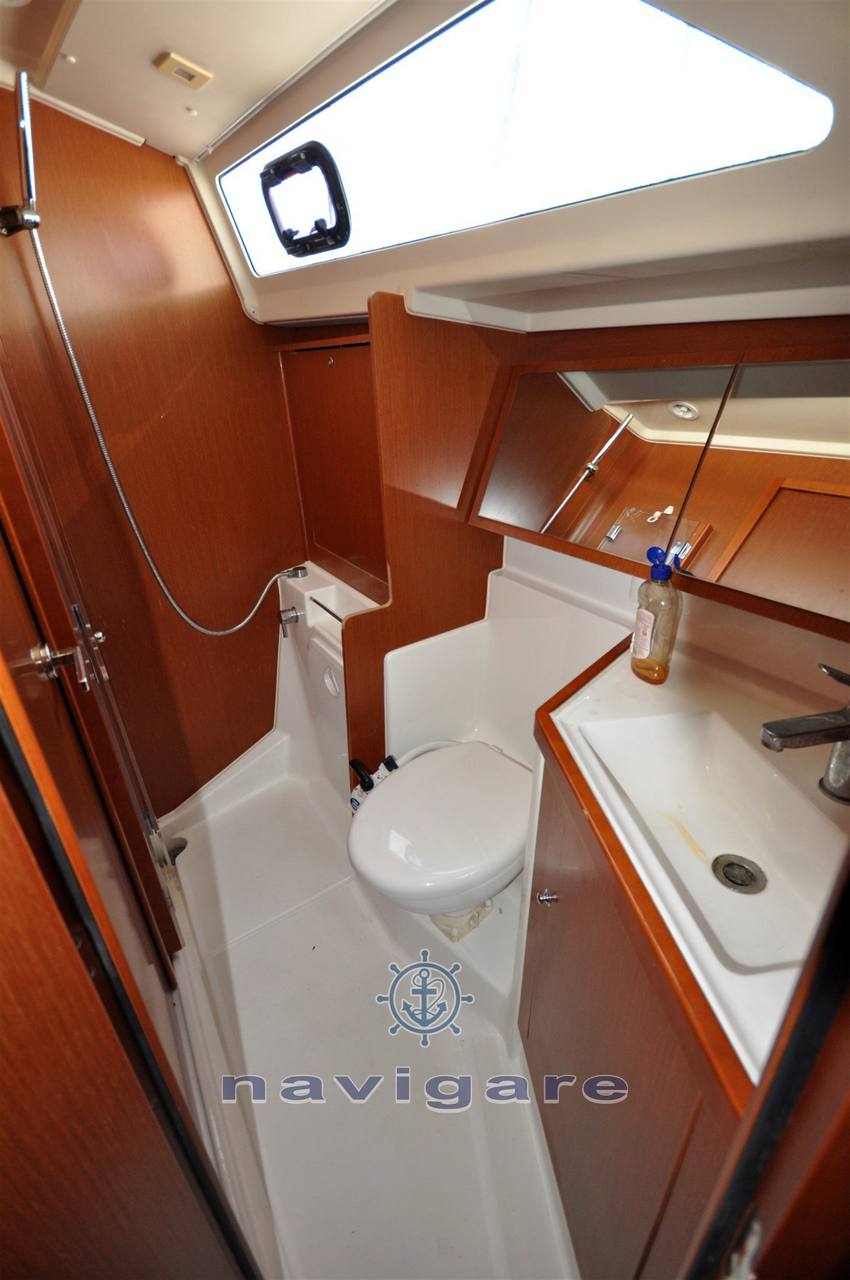 Beneteau Oceanis 41.1