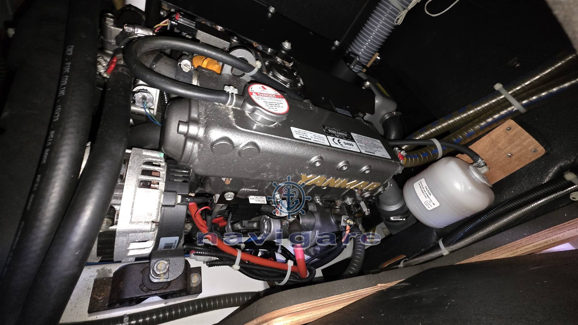 Beneteau Oceanis 41.1