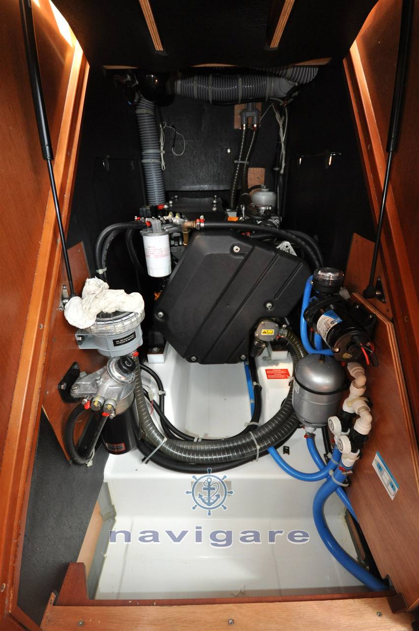 Beneteau Oceanis 41.1