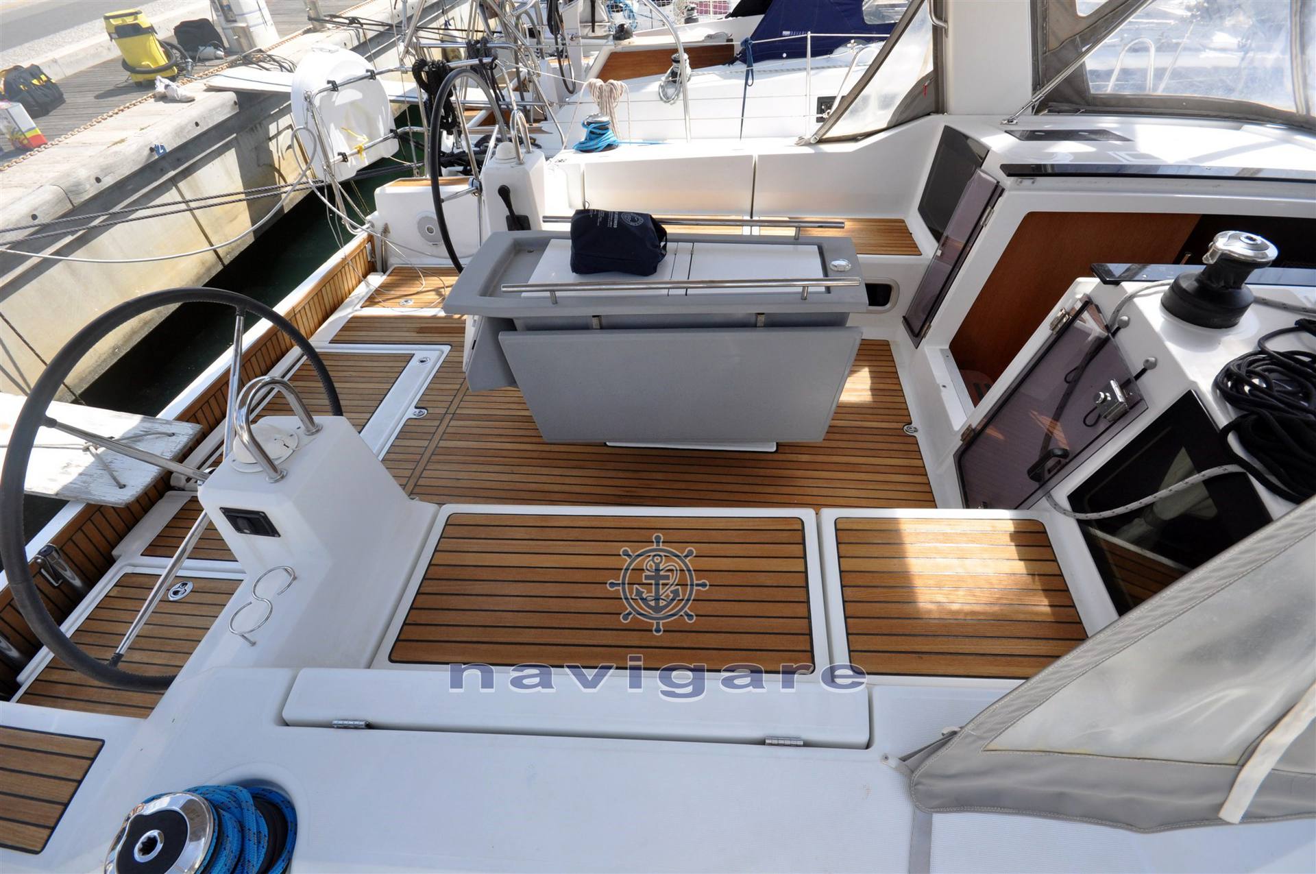 Beneteau Oceanis 41.1